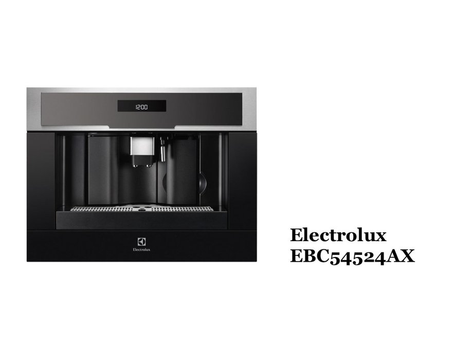 Electrolux EBC54524AX