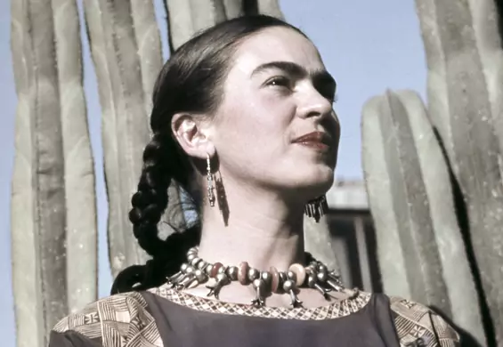 QUIZ. Jak dobrze znasz fakty z życia Fridy Kahlo? Tylko nieliczni zdobędą 7/7 punktów