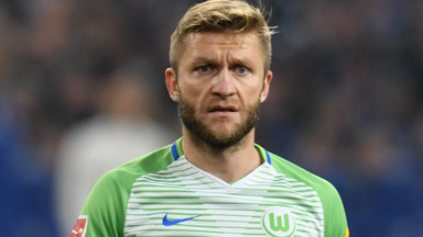 VfL Wolfsburg bezradny w sprawie Jakuba Błaszczykowskiego