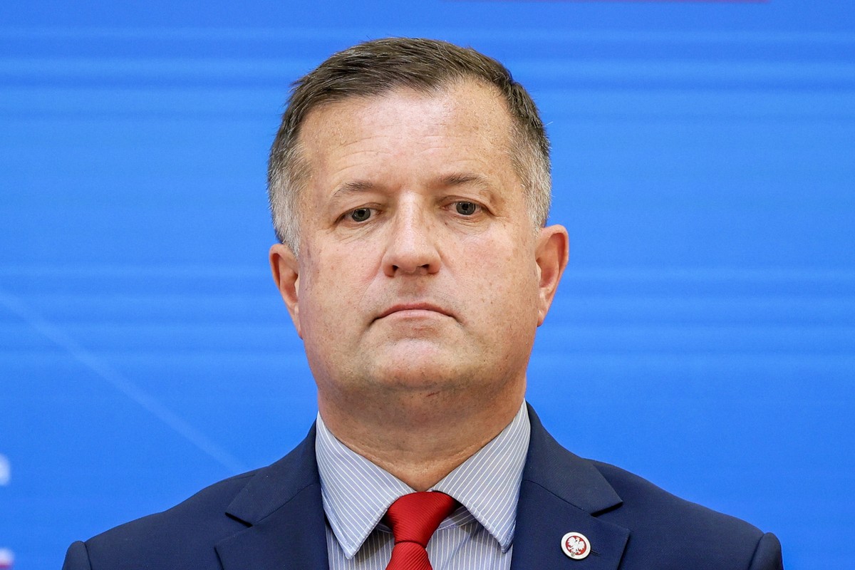 Generał Jarosław Stróżyk