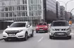 Japonia kontra Mokka - porównanie małych SUV-ów