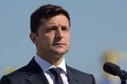 "Jesteśmy gotowi do rozmów z Rosją w każdym formacie"