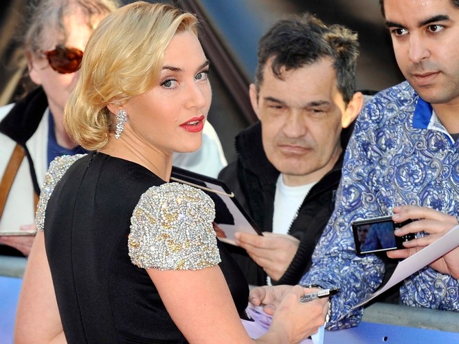 Kate Winslet