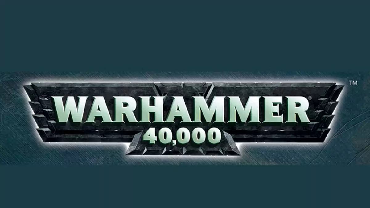 Będzie więcej gier z uniwersum Warhammer 40k od THQ