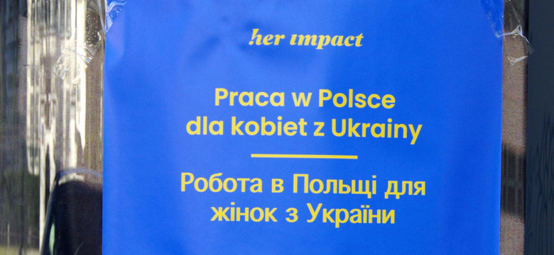 Стільки компаній хочуть наймати українців. На яку роботу українці можуть розраховувати?