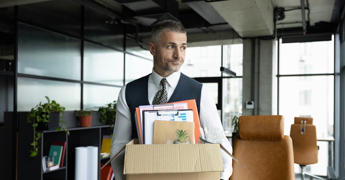 W tych zawodach będą zwalniać. Miliony ludzi trafią na bruk. Na polskim rynku pracy zaczyna się prawdziwe trzęsienie ziemi
