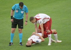 ŁKS żegna się z Ekstraklasą, Korona na krawędzi, Wisła bliska utrzymania [WYNIKI i TABELA]