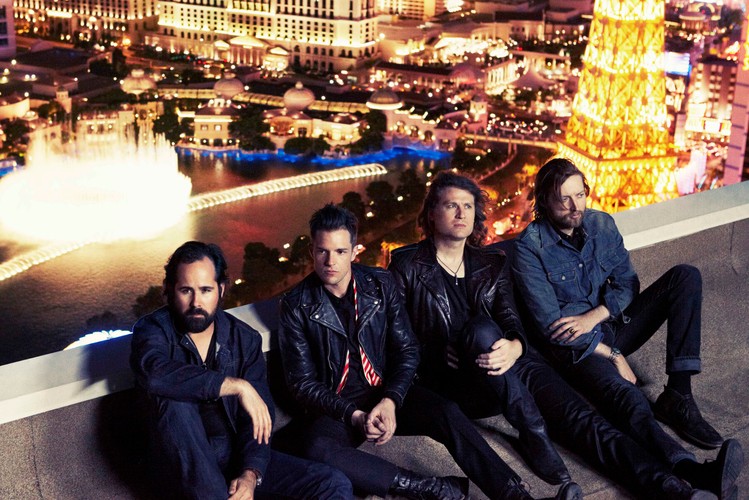The Killers