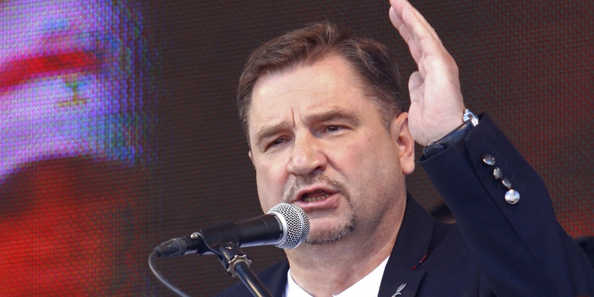 Piotr Duda