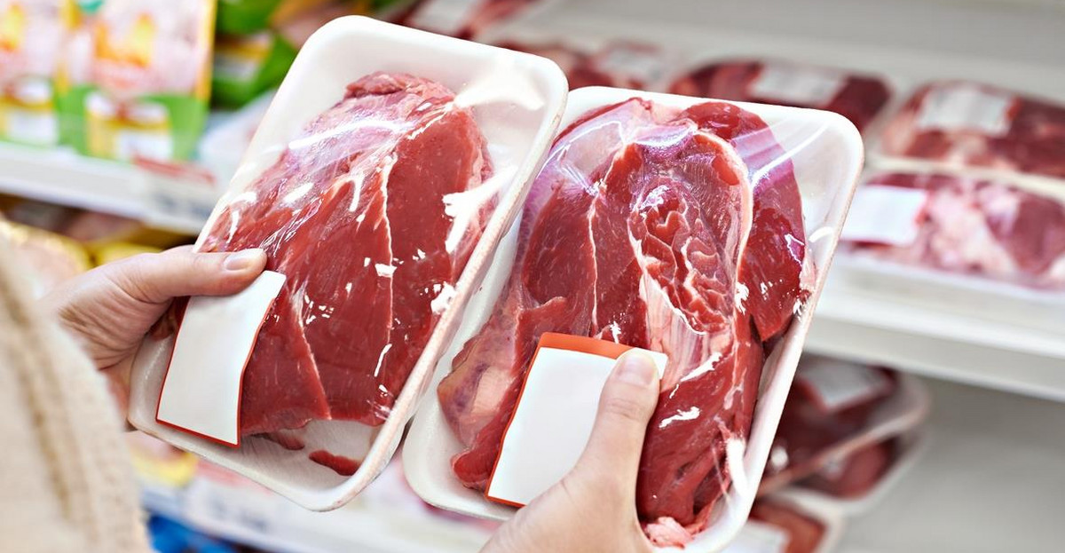 Alergia na czerwone mięso może zaszkodzić sercu