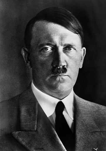 HITLER