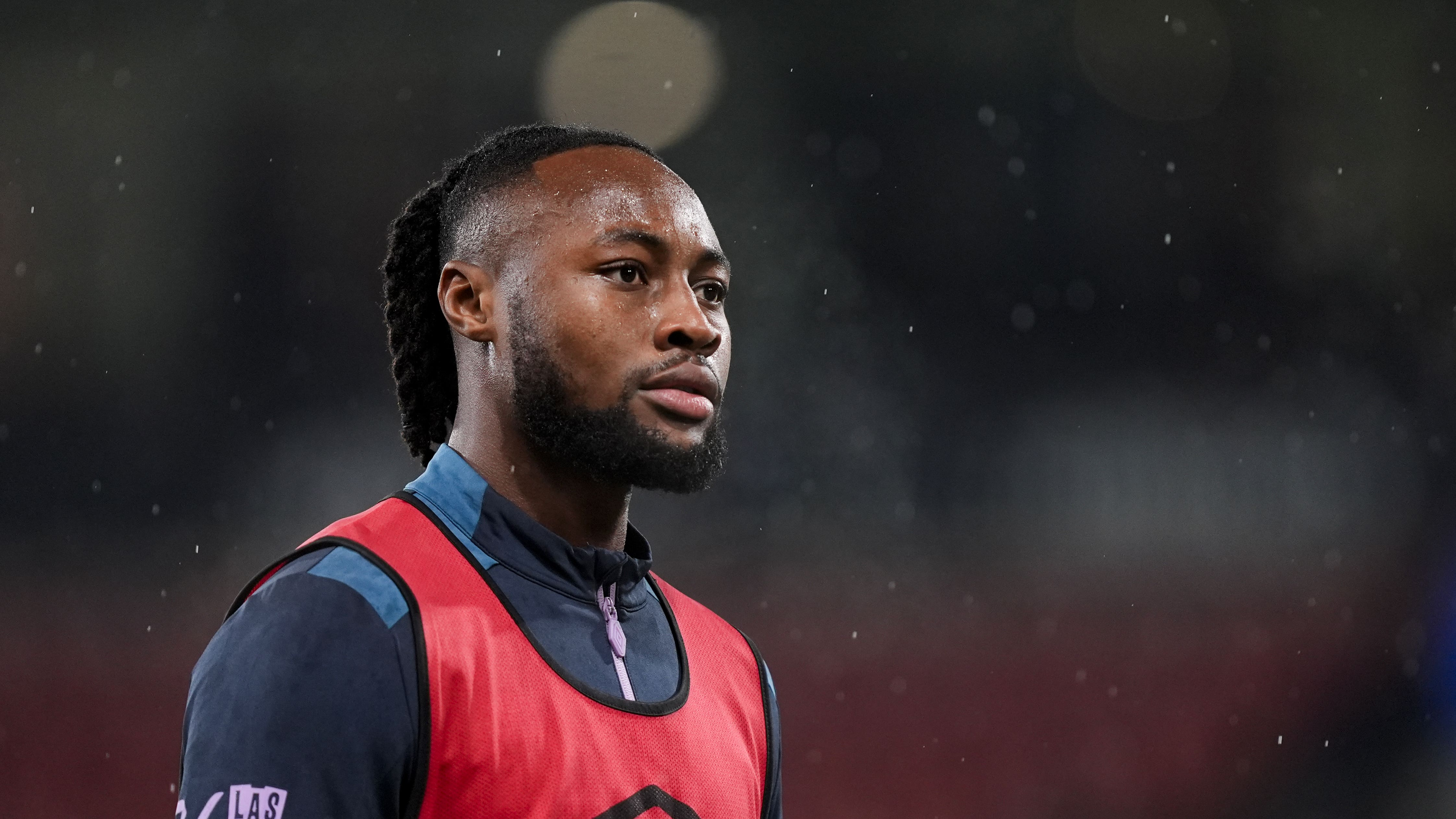 Liverpool man denies racially abusing Bournemouth's Antoine Semenyo