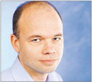 Jędrzej Bielecki: Chiny dyktują reguły systemu walutowego