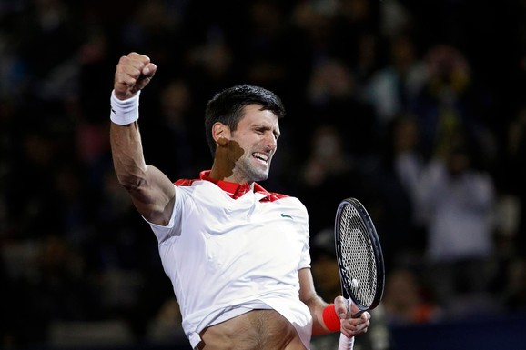 Novak Đoković