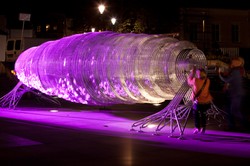 Jak ożywają rzeźby? Obejrzyj, dotknij, wpraw w ruch