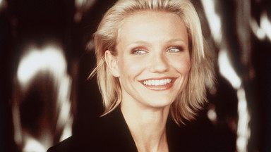 Wieczna nastolatka. Cameron Diaz kończy 47 lat