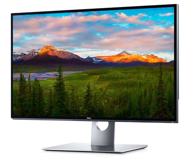 Dell UltraSharp 32 Ultra HD 8K (UP3218K)