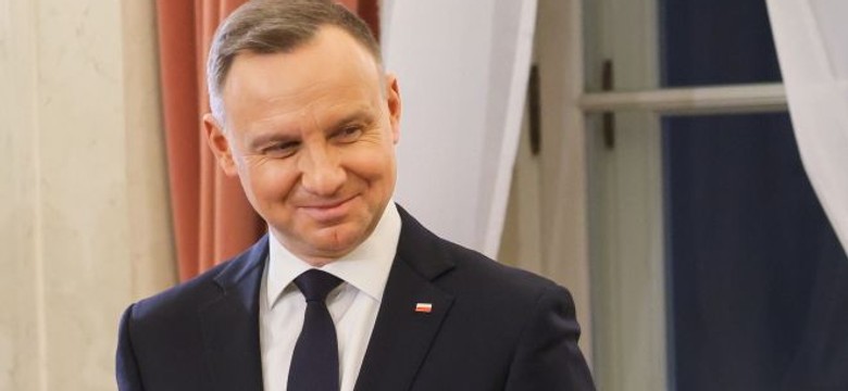 Wybory kopertowe i abolicja. Prezydent Duda zdecydował