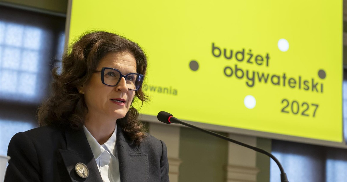 Budżet Obywatelski w Gdańsku rozstrzygnięty. Wybrano 123 projekty