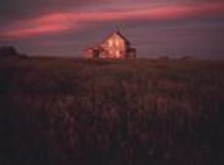 Wolfgang Büscher 'Hartland. Pieszo przez Amerykę' - recenzja