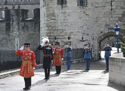 Brytyjski rząd nie był wystarczająco przygotowany na pandemię