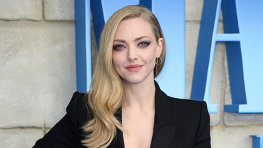 Amanda Seyfried o cenie popularności. "Ciało przechodzi w stan walki lub ucieczki"