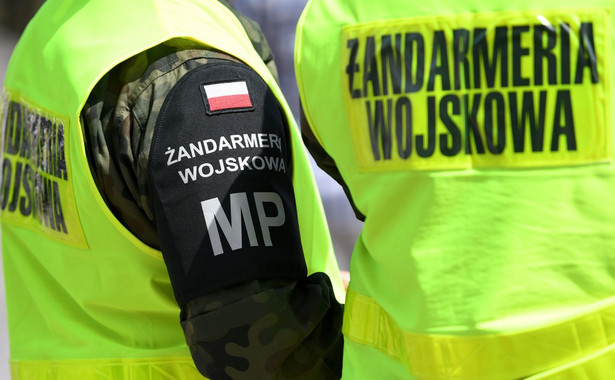 Brytyjski żołnierz wypadł z siódmego piętra hotelu w Warszawie. Zginął na miejscu