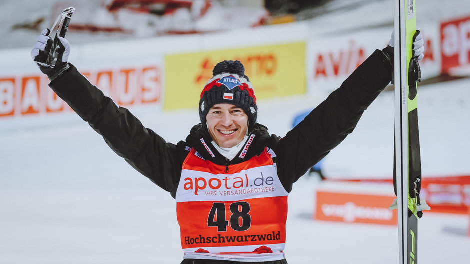 Kamil Stoch