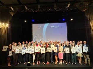 Laureaci 30. Rankingu TSL odebrali nagrody