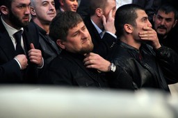 Bunt Prigożyna. Kadyrow deklaruje pomoc w stłumieniu rebelii wagnerowców