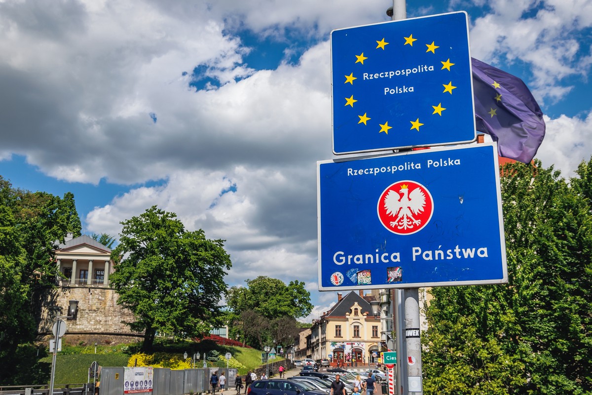 W polskich sklepach zaroiło się od Czechów. Masowo przyjeżdżają po te produkty