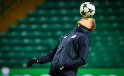 Liga belgijska: Teodorczyk zaliczył 'zejście smoka'. W 5 minut wyleciał z boiska i wyważył drzwi... głową [WIDEO]