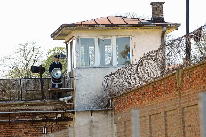 Požarevački zatvor: Osuđenik koji je ležao za pljačku zlatare zloupotrebio poluotvoreni tretman