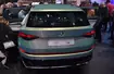 Skoda Vision S