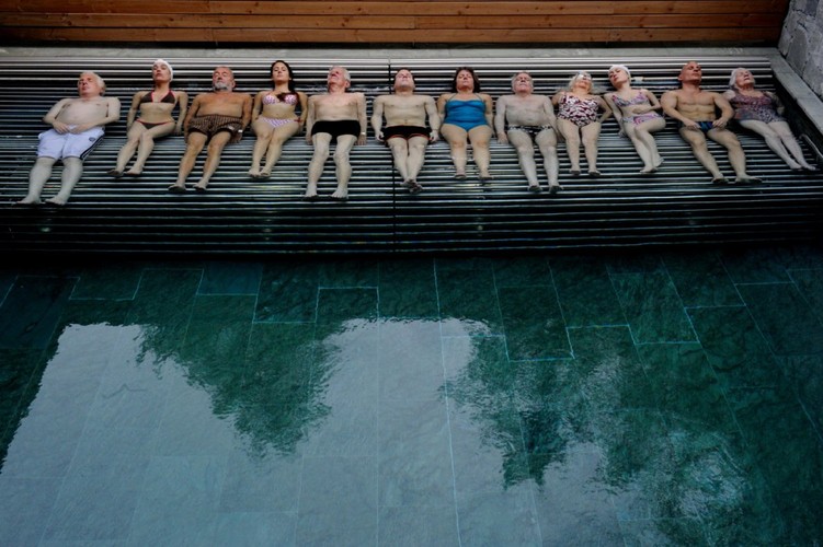 'Youth' ('Młodość', reż. Paolo Sorrentino)