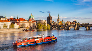 Ważna informacja dla Polaków podróżujących do Czech. Zmiany wchodzą dzisiaj