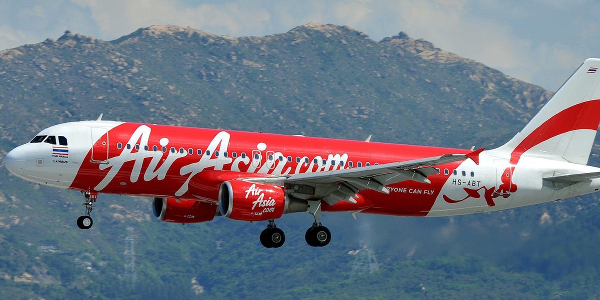 AirAsia