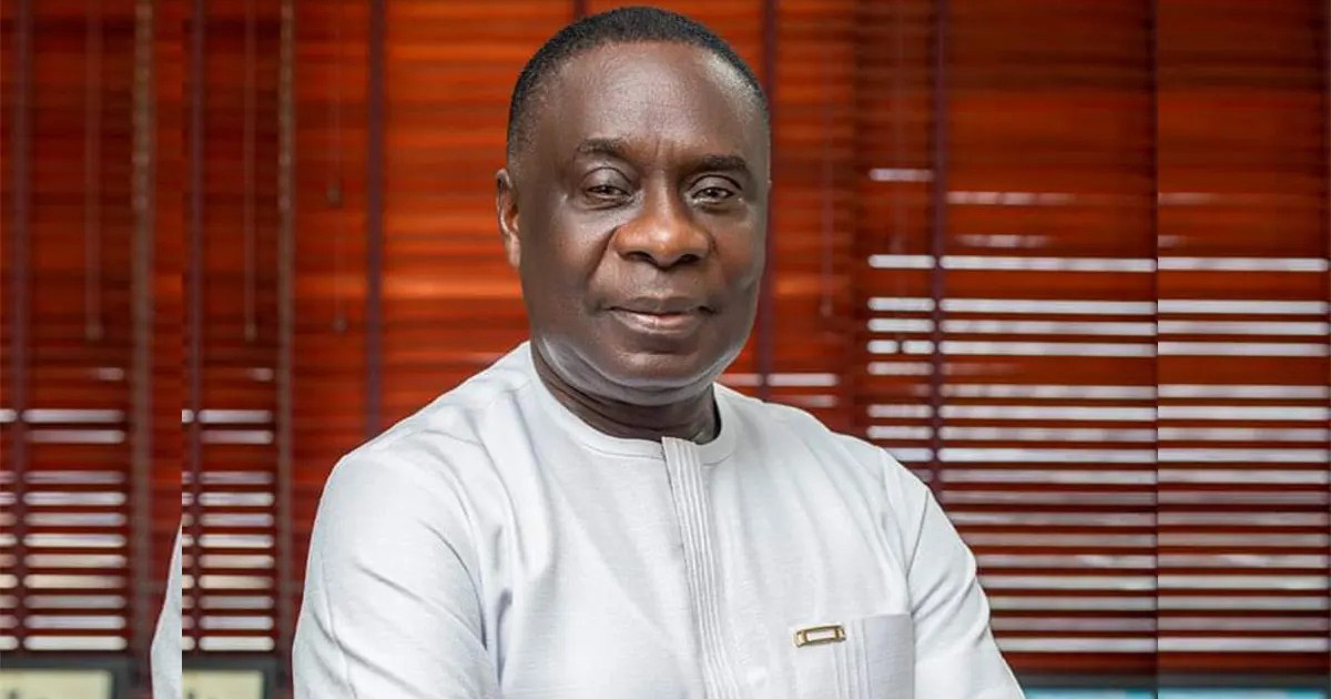 Stop criminal case against Gyakye Quayson — Assin traditional rulers urge Nana Addo - Vimarsana News