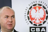 WARSZAWA SEJM MIDZYNARODOWA KONFERENCJA ANTYKORUPCYJNA