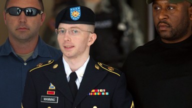 Chelsea Manning: spowiedź szpiega