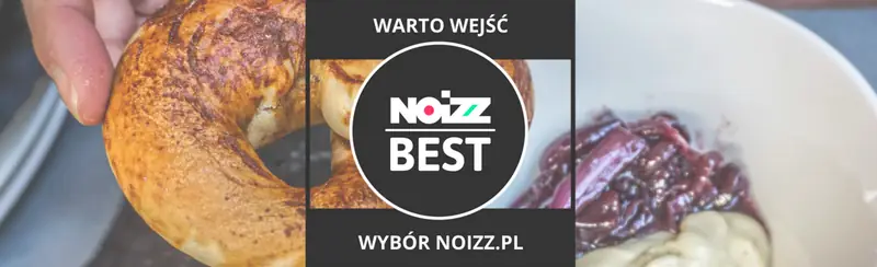 Browar i Concept Stu Mostów NOIZZ best