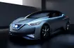 Nissan IDS Concept