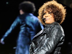 Policja o śmierci Whitney Houston