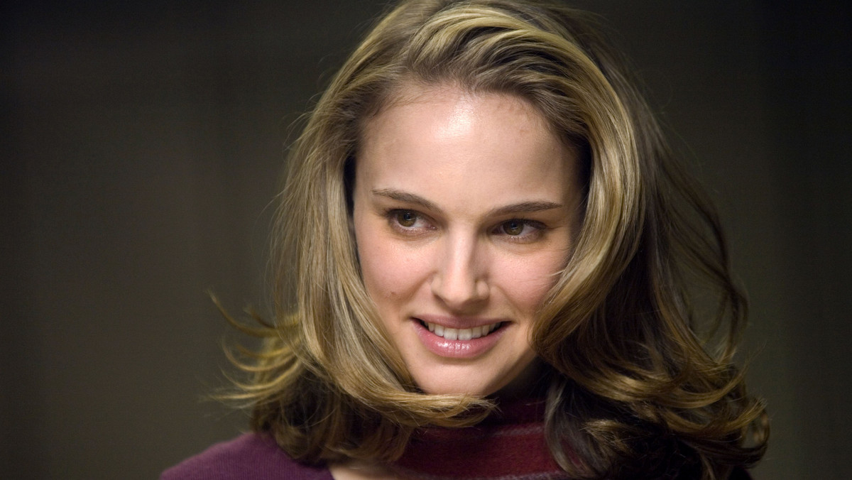 Natalie Portman jest faworytką do jednej z głównych ról w filmie "Dare Me".
