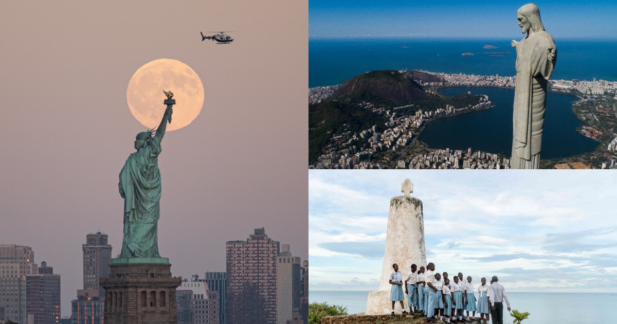 Germany’s travel advisory sparks economic fears across Brazil, Kenya, US, others