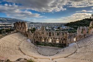 odeon herodes atticus