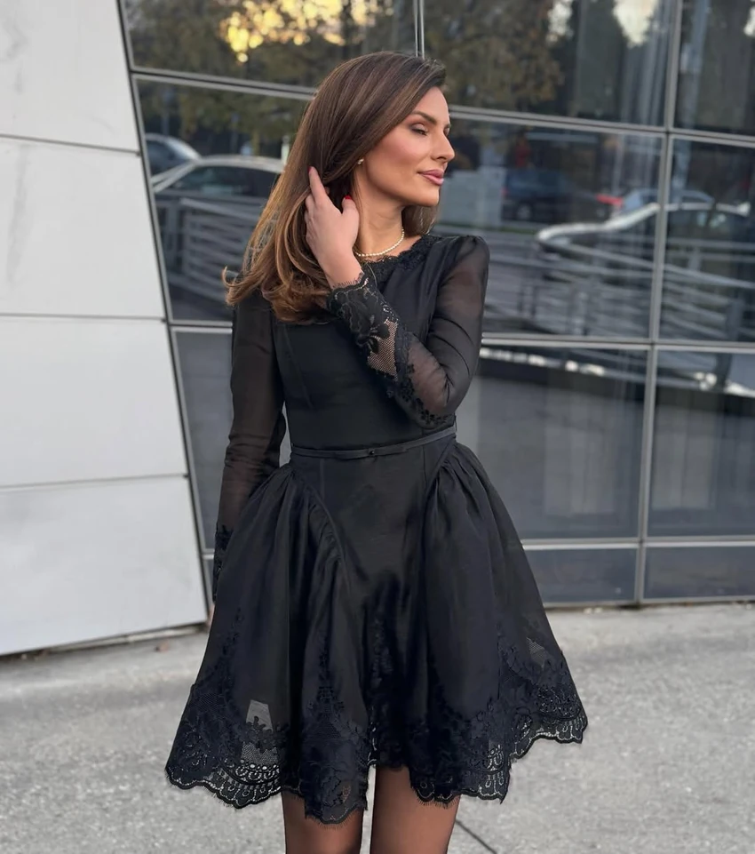 Maja Manojlović oduševila stajlingom