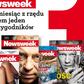 Sprzedaż Newsweeka