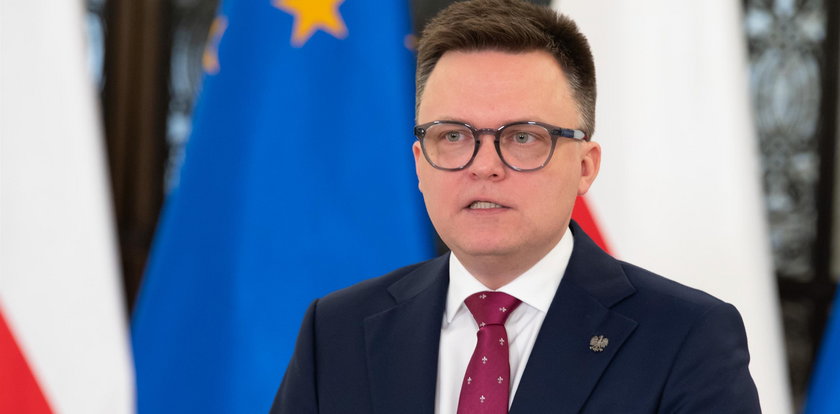 Związki partnerskie w Polsce coraz bliżej? Jasna deklaracja Hołowni