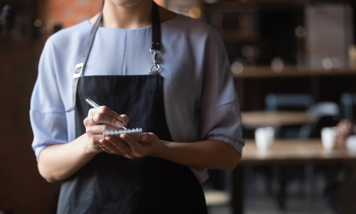 Amerykanka przyjechała do Polski. Mówi, co usłyszała od kelnerki. "Nigdy tak nie rób"